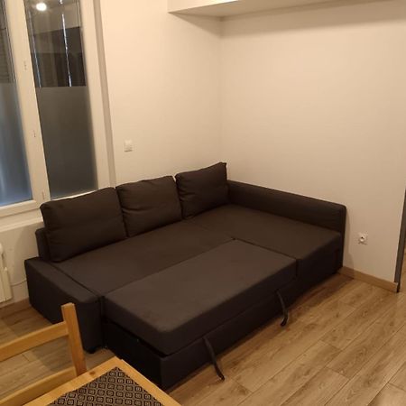 Appartement T2 Prive Proche Gare Marseille Extérieur photo