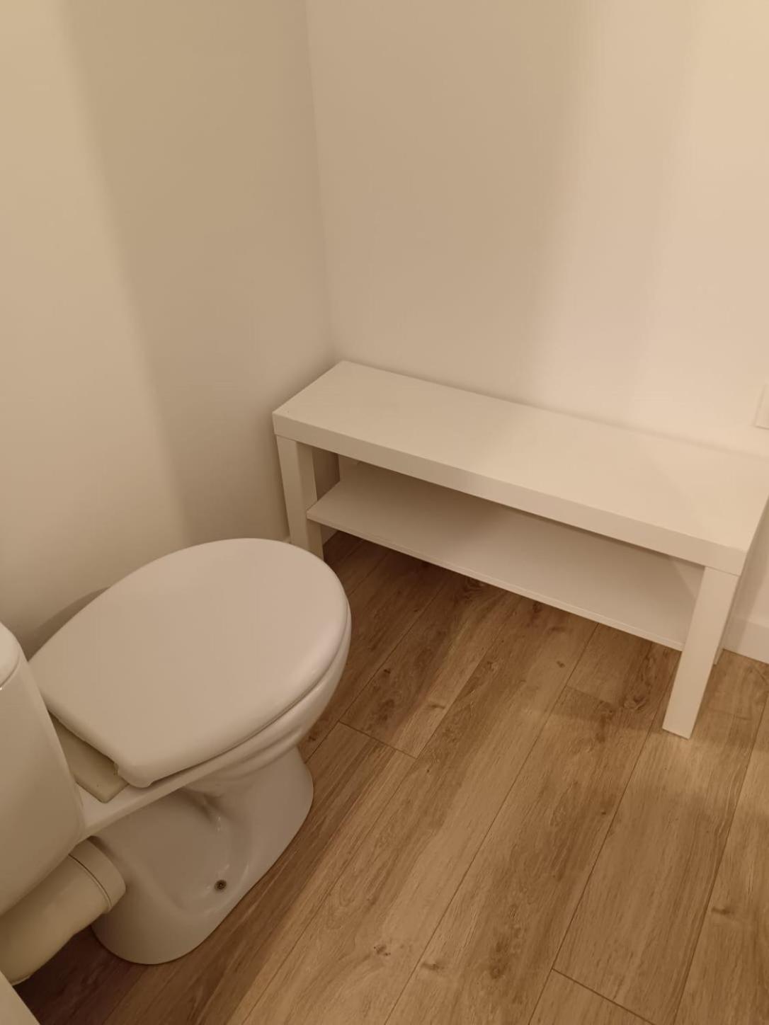 Appartement T2 Prive Proche Gare Marseille Extérieur photo
