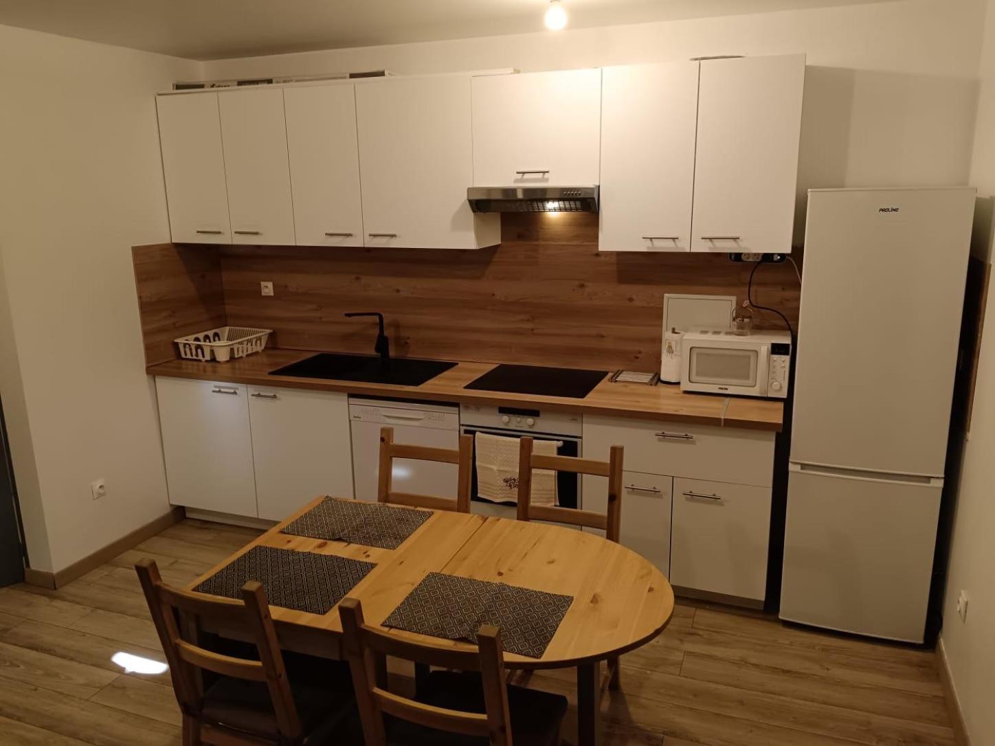Appartement T2 Prive Proche Gare Marseille Extérieur photo