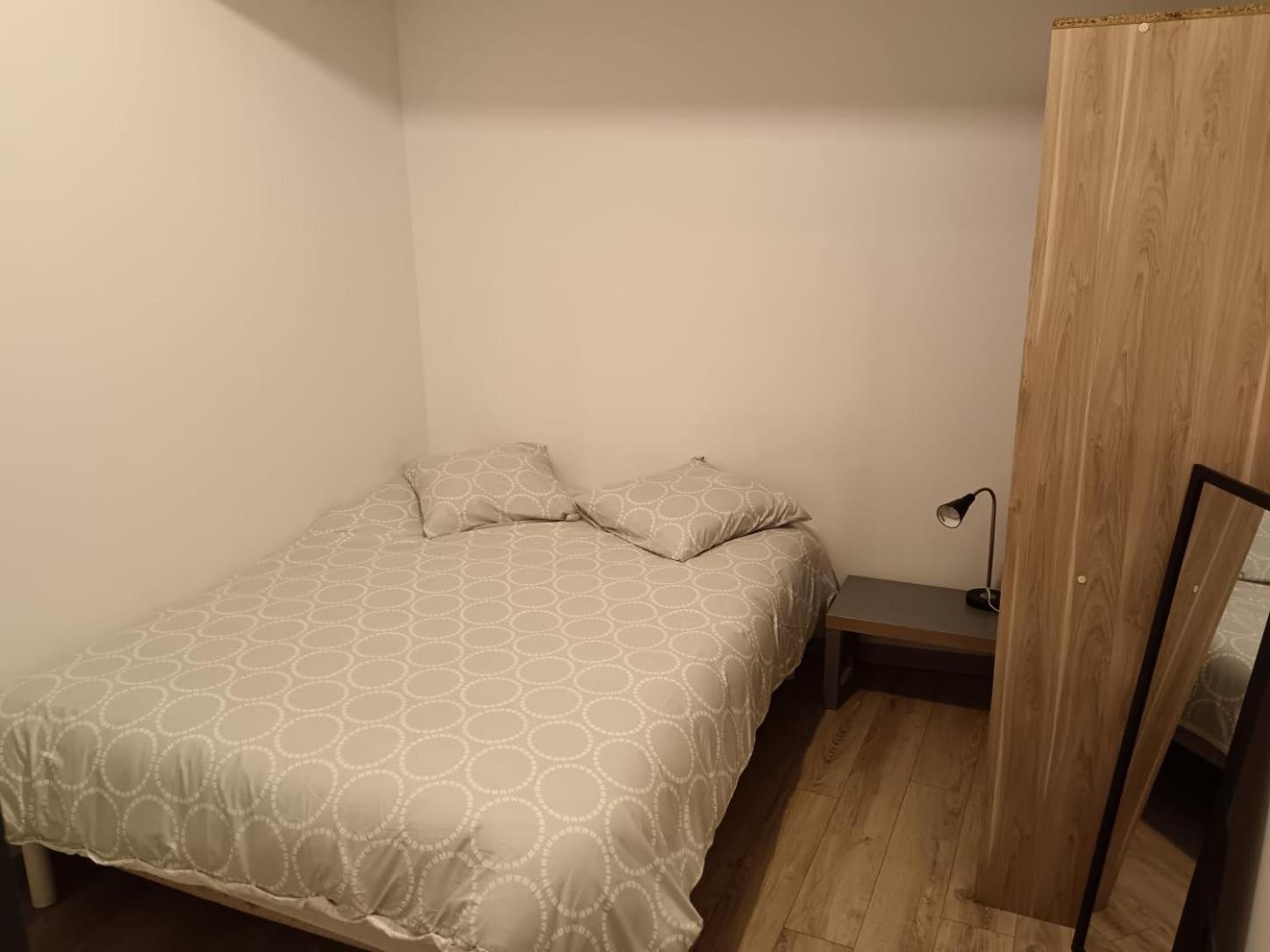Appartement T2 Prive Proche Gare Marseille Extérieur photo